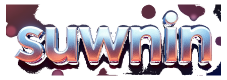suwnin logo